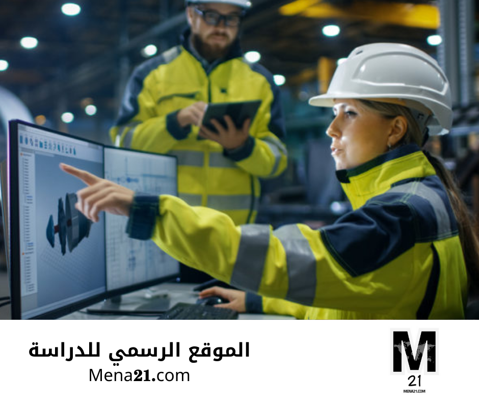 دراسة الهندسة في سويسرا
