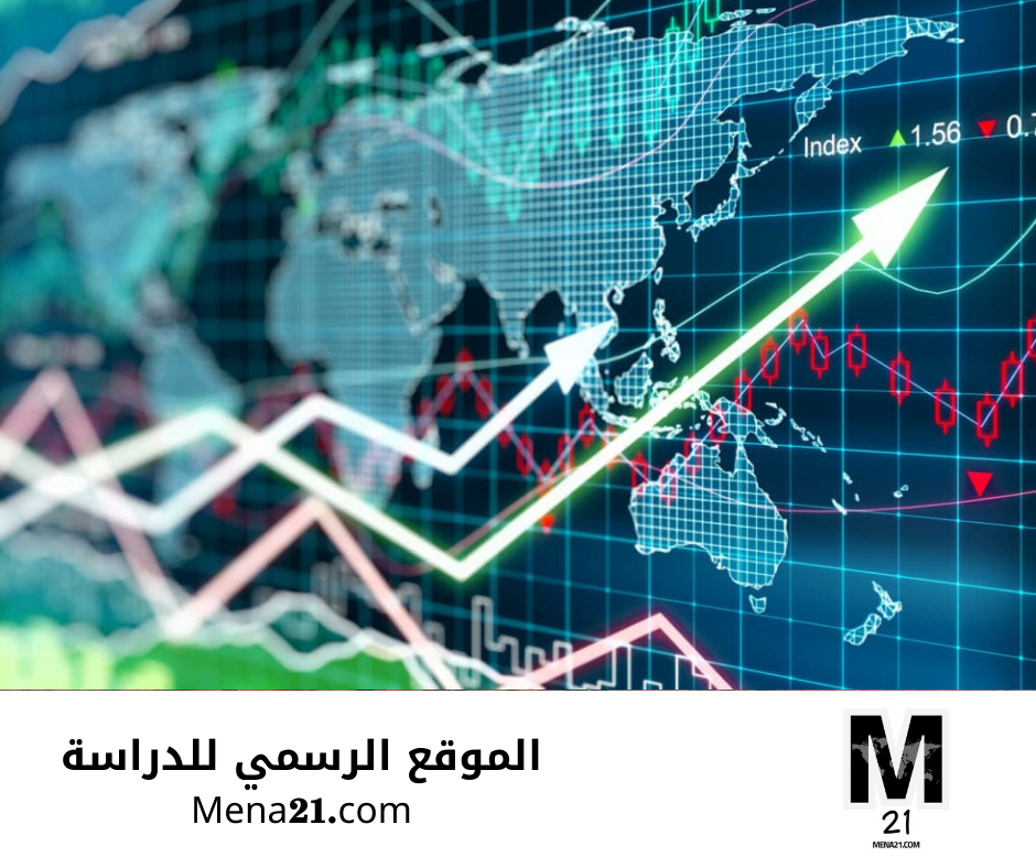دراسة finance في الصين