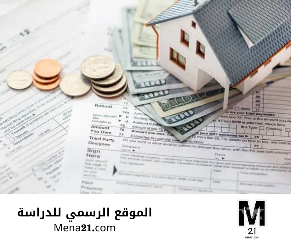 دراسة finance في هولندا