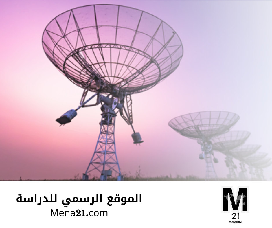 دراسة الاتصالات في كوريا الجنوبية