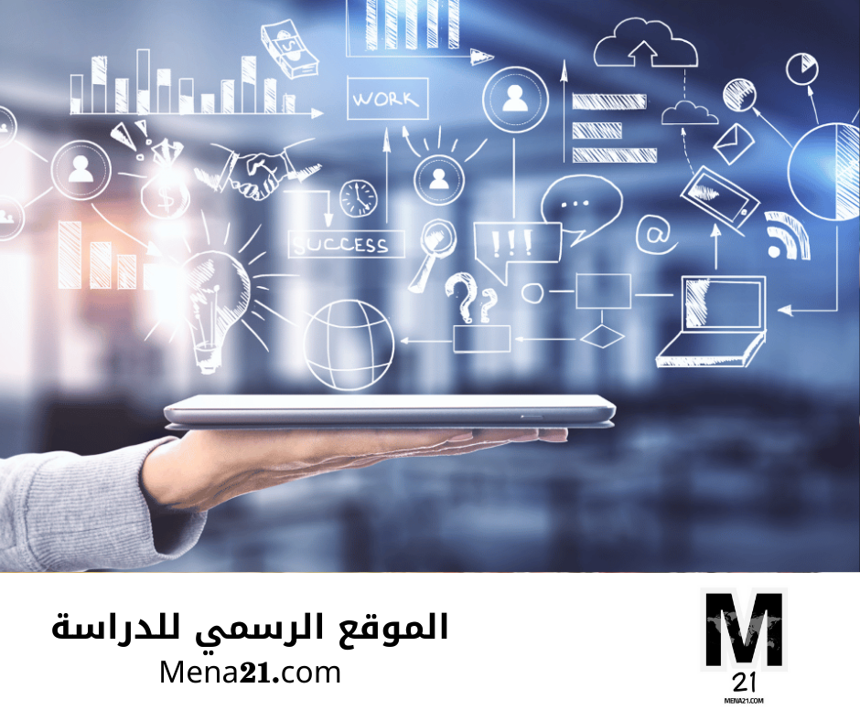 دراسة التسويق في هولندا