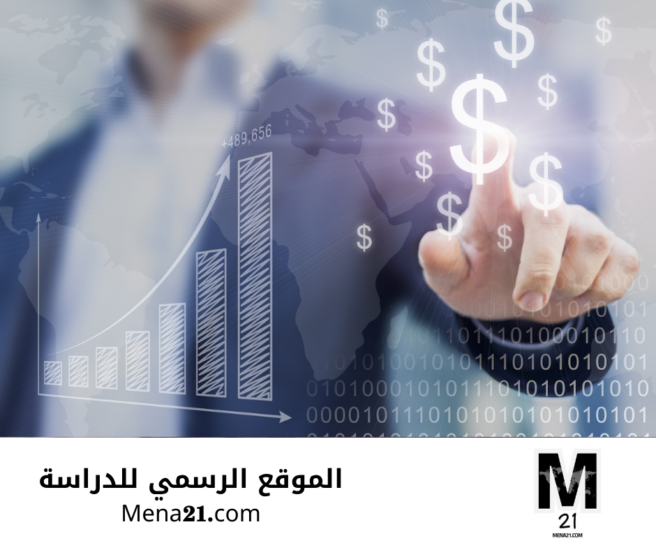 دراسة finance في آيسلندا