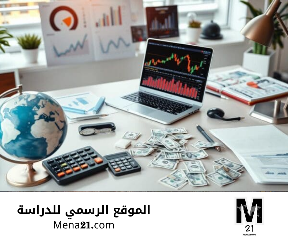 دراسة finance في كوريا الجنوبية