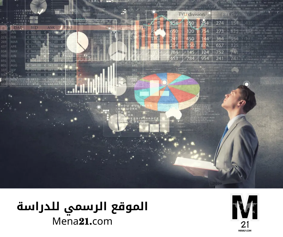 دراسة الاقتصاد في بلجيكا