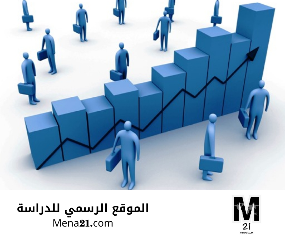 دراسة الاقتصاد في الصين