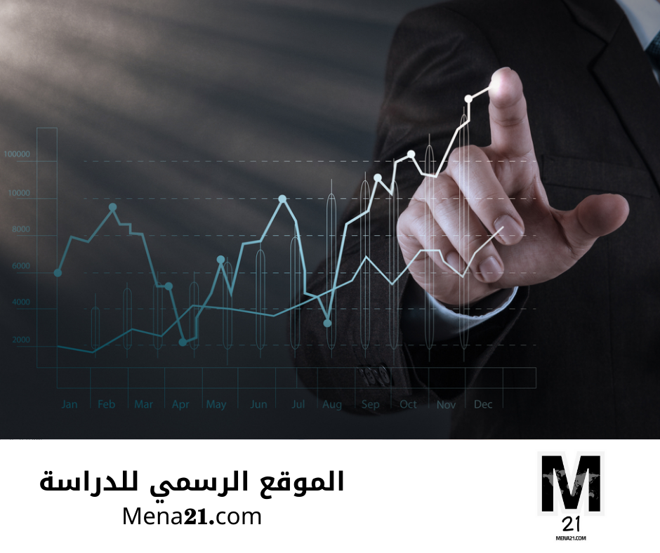 دراسة الاقتصاد في العراق