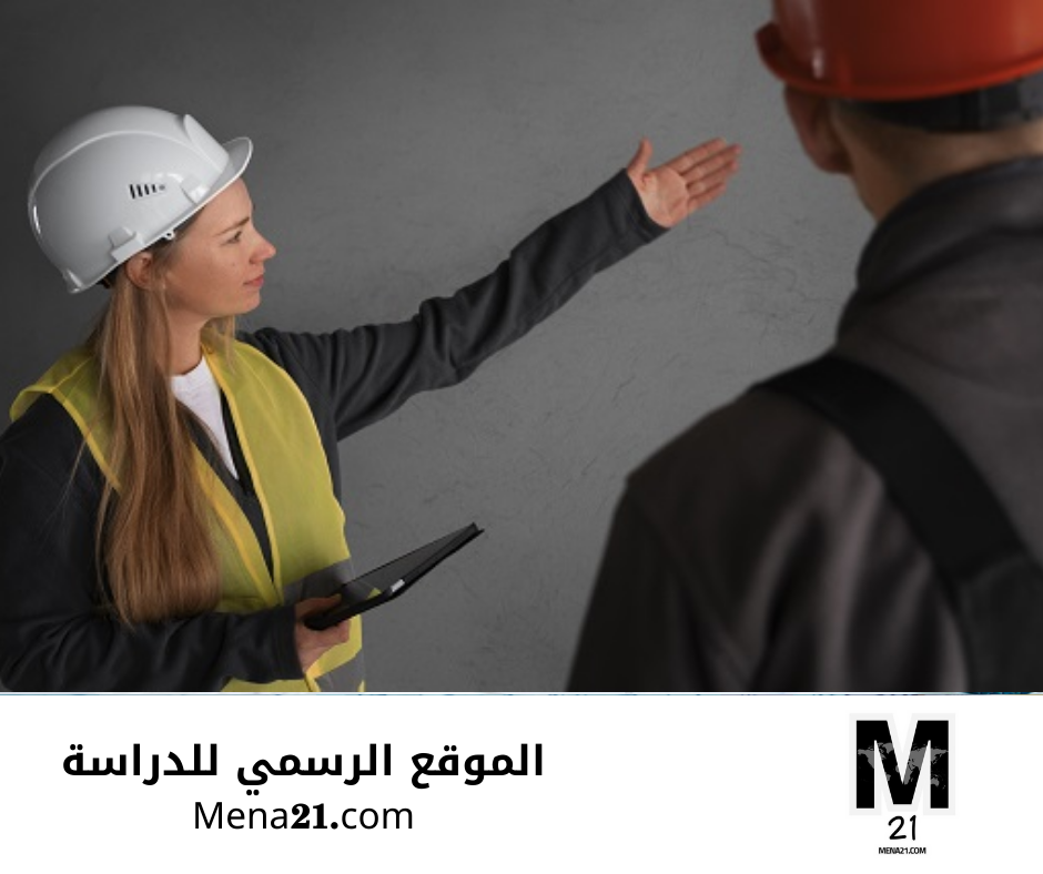 دراسة الهندسة في الدنمارك