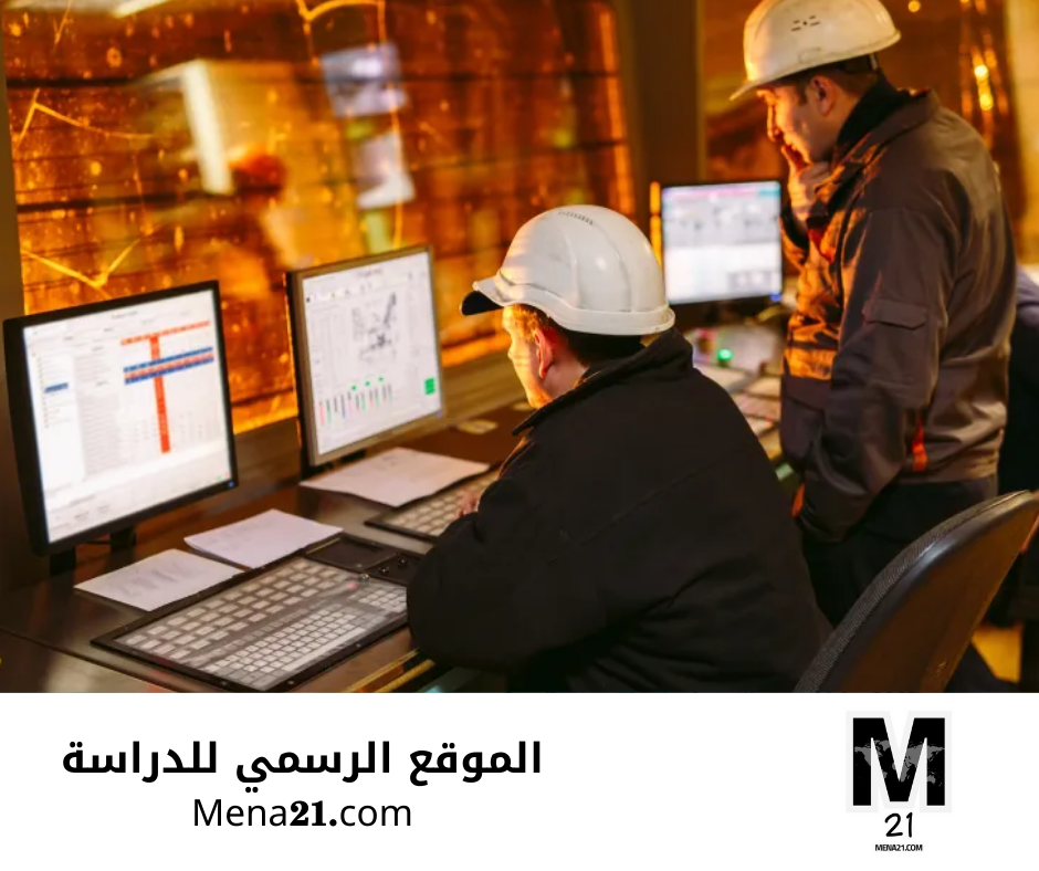 دراسة الهندسة في السويد
