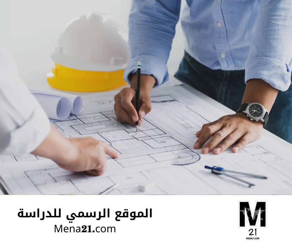 دراسة الهندسة في الصين