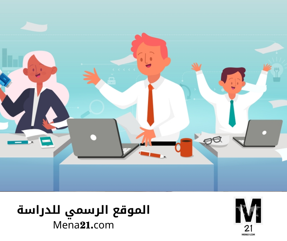 دراسة التسويق في الدنمارك