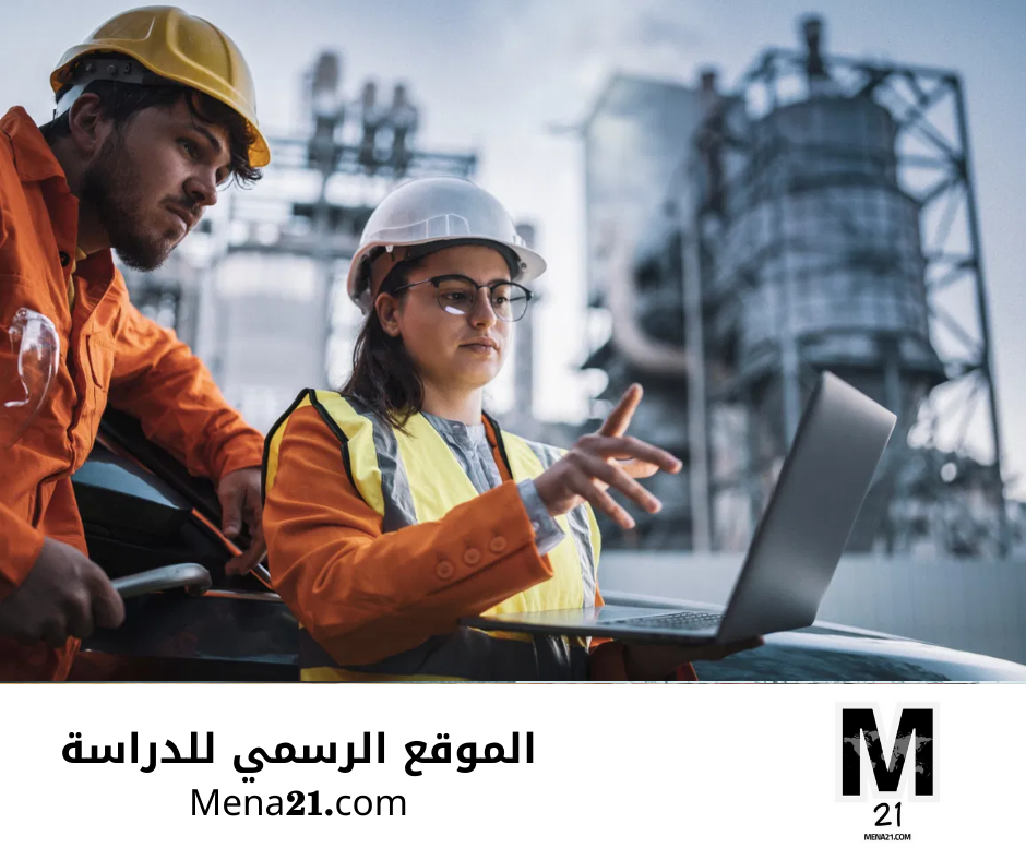 دراسة الهندسة في ألمانيا