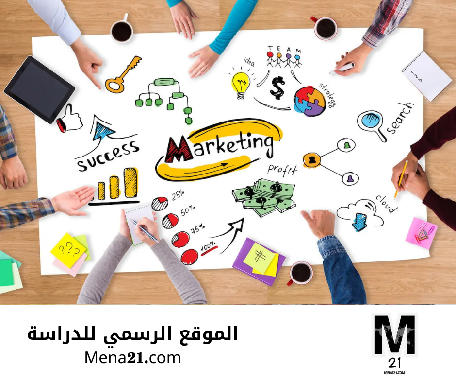 دراسة التسويق في سلوفاكيا