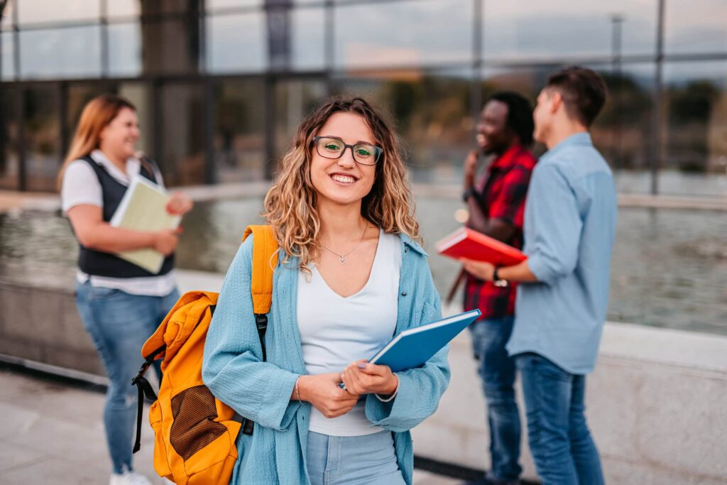 دراسة إدارة الأعمال في اليونان