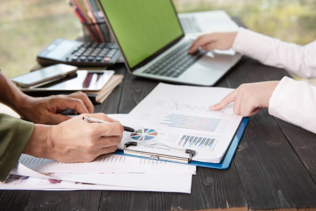 دراسة إدارة الأعمال في الصين
