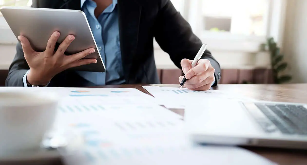 دراسة إدارة الأعمال في إستونيا