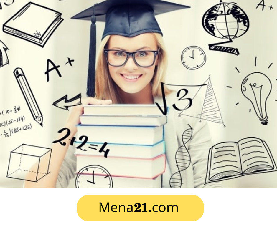 دراسة التعليم في سوريا