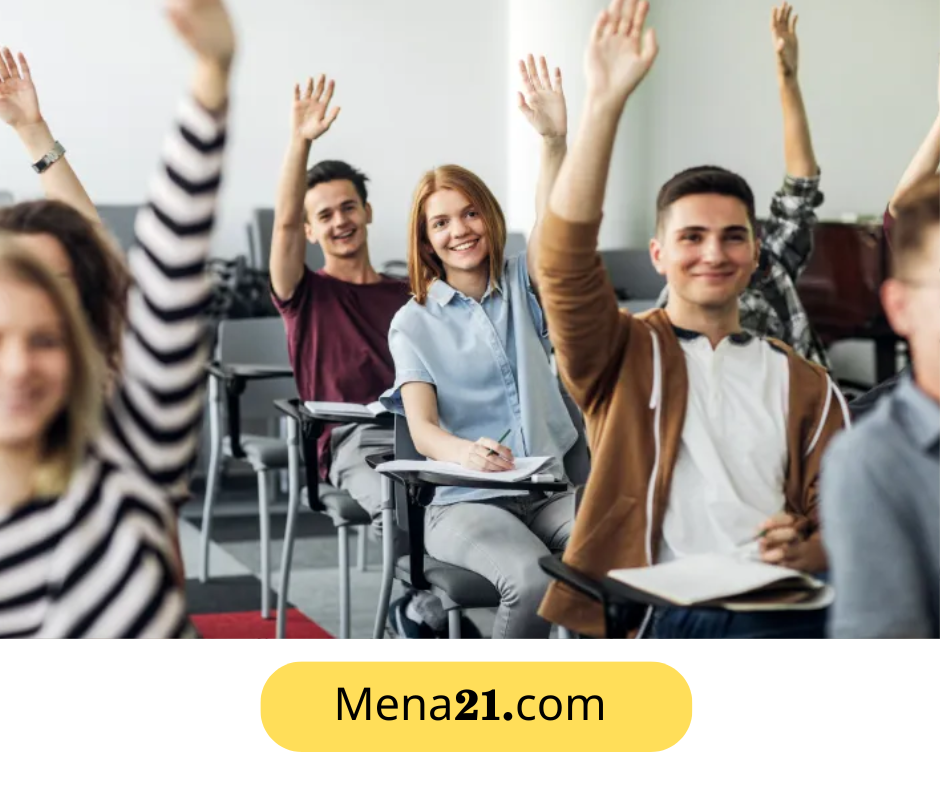 دراسة التعليم في سلوفاكيا