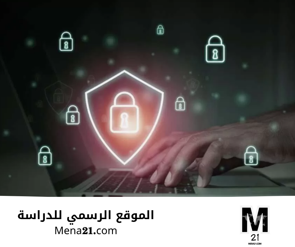 دراسة الأمن السيبراني في مصر