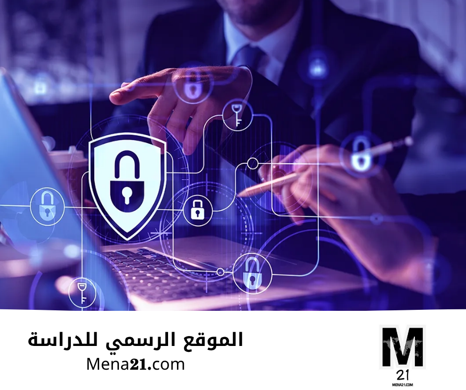 دراسة الأمن السيبراني في موريتانيا
