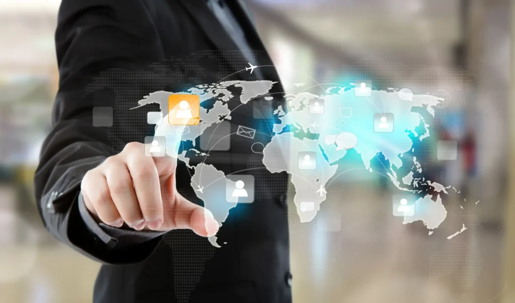 دراسة إدارة الأعمال في بولندا