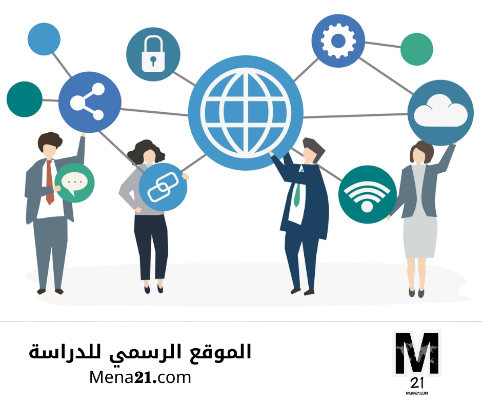 دراسة الاتصالات في كندا