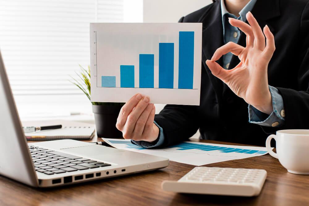 دراسة إدارة الأعمال في سنغافورة