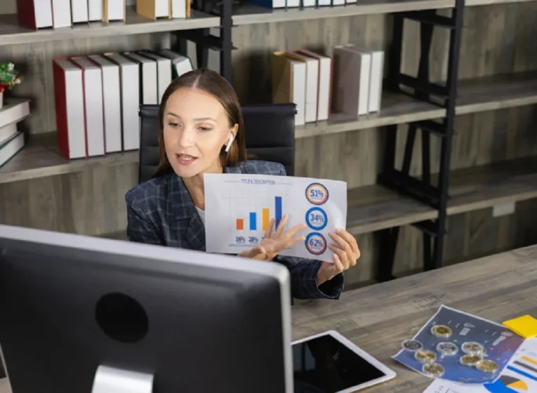 دراسة إدارة الأعمال في سلوفاكيا