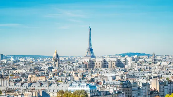 منح صوفي جيرمان في فرنسا