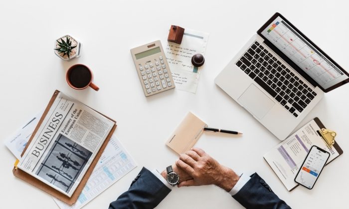 دراسة إدارة الأعمال في مكسيك