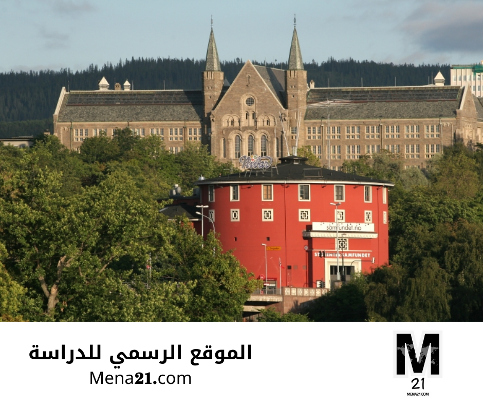 منح الجامعة النرويجية للعلوم والتكنولوجيا