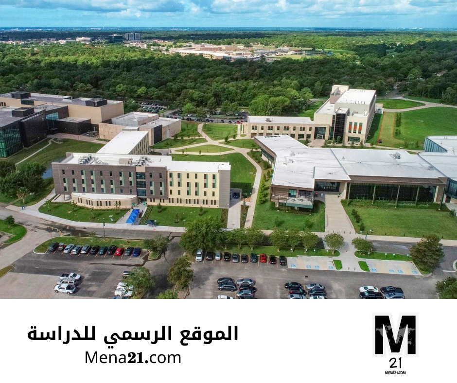 منحة جامعة هيوستن