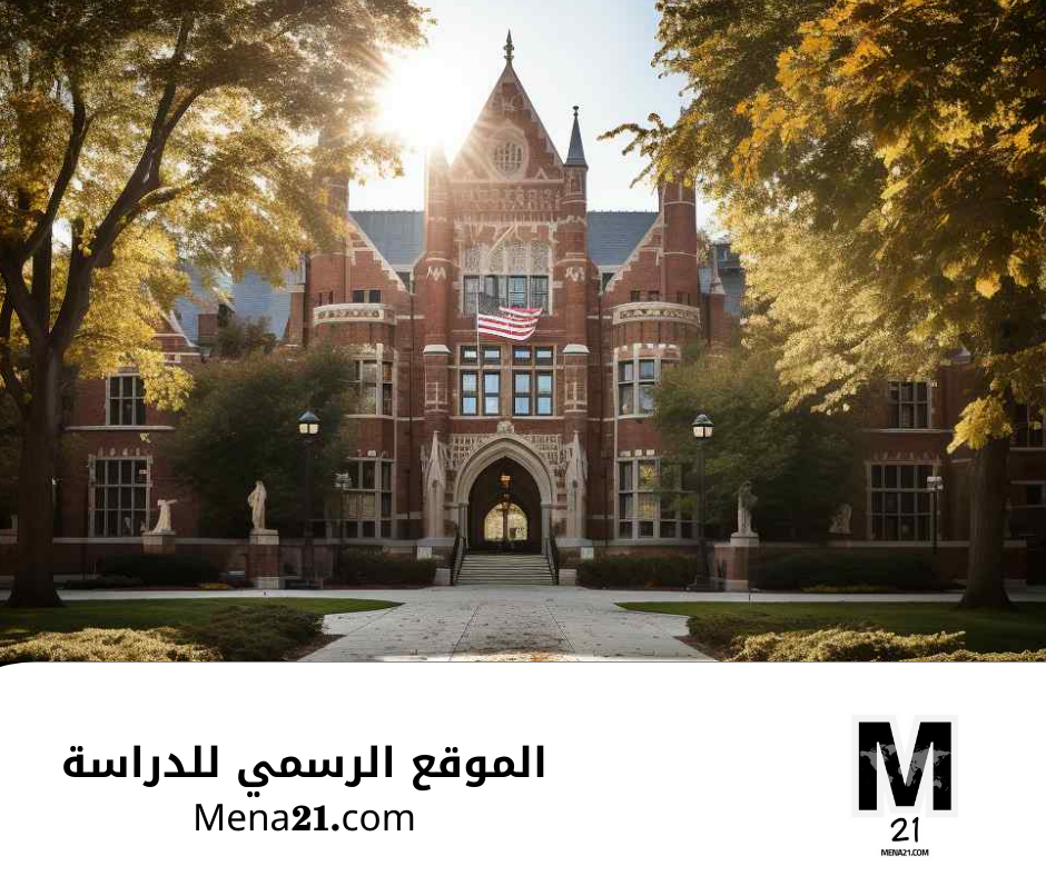 منح برنامج فولبرايت للطلاب الدوليين