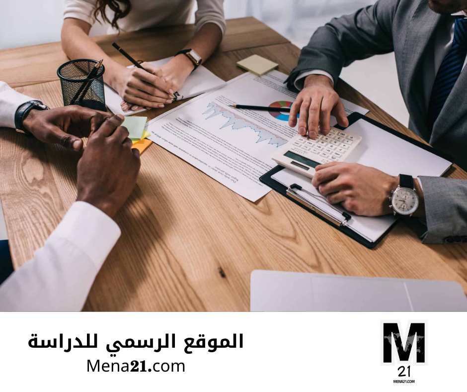 دراسة finance في إيطاليا