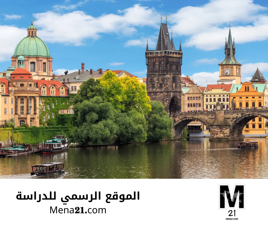 منح دراسة الطب في أوروبا