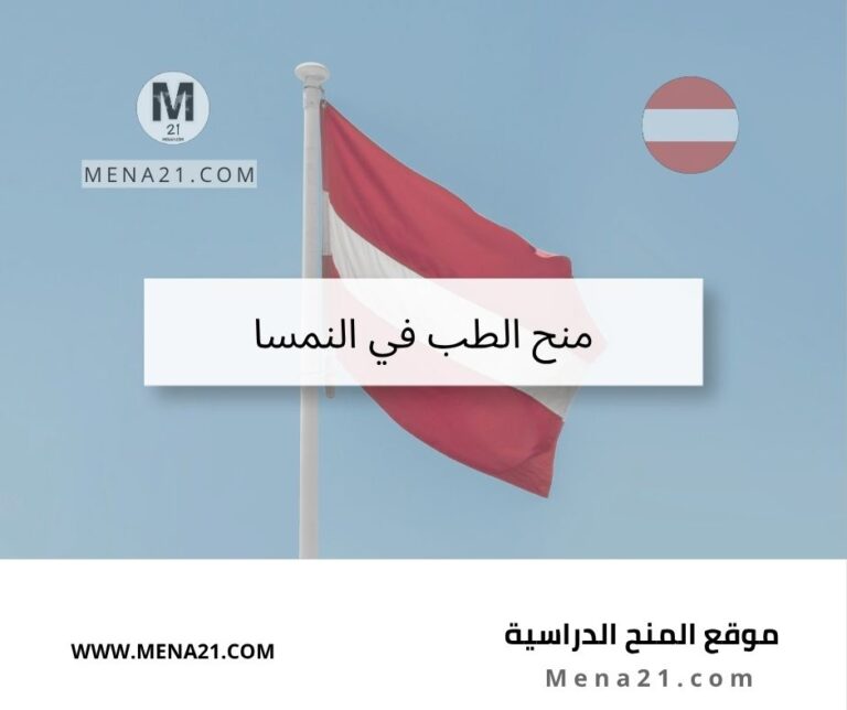 منح الطب في النمسا
