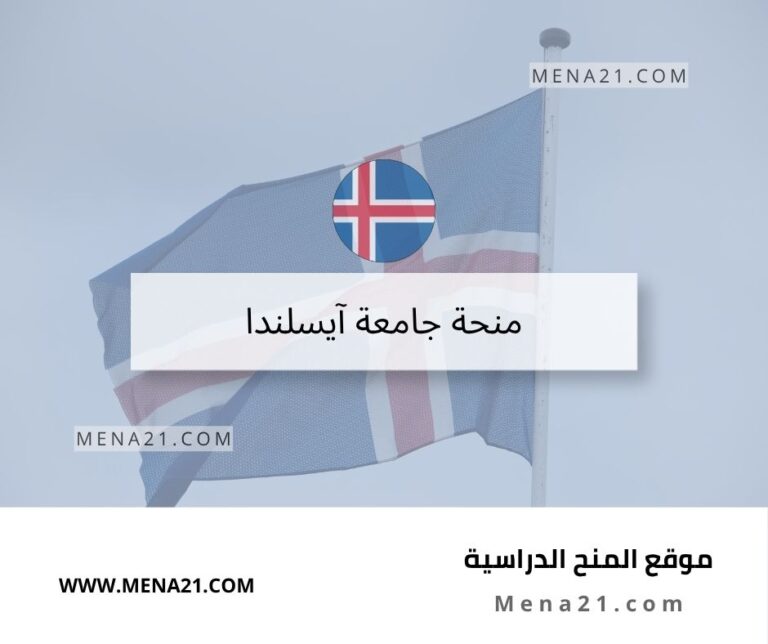 منحة جامعة آيسلندا