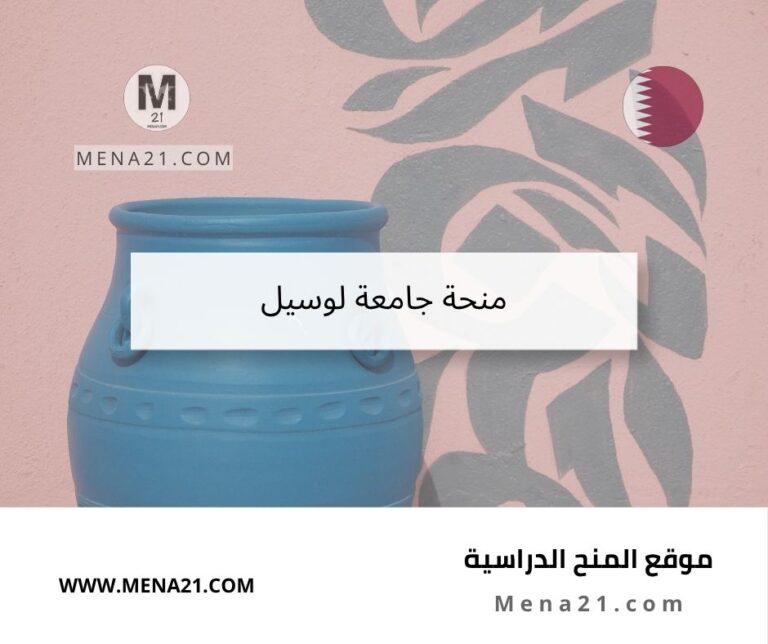 منحة جامعة لوسيل