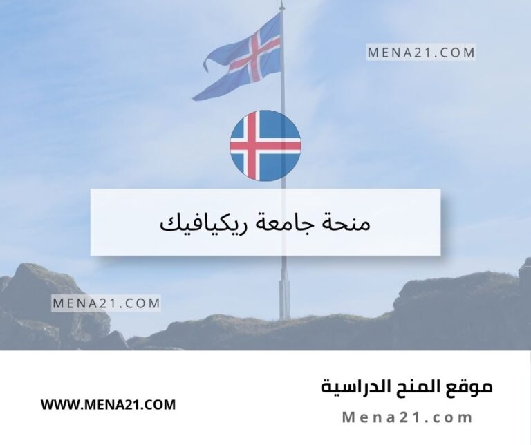 منحة جامعة ريكيافيك