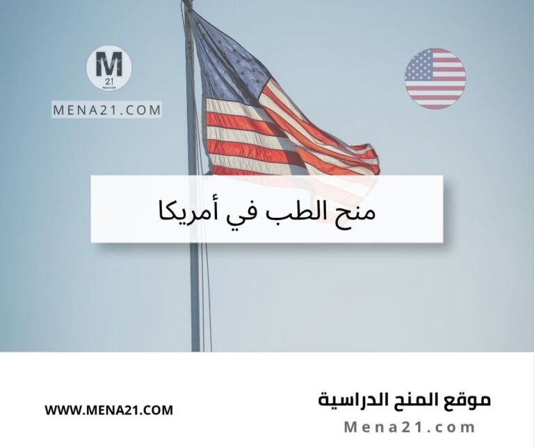 منح الطب في الولايات المتحدة