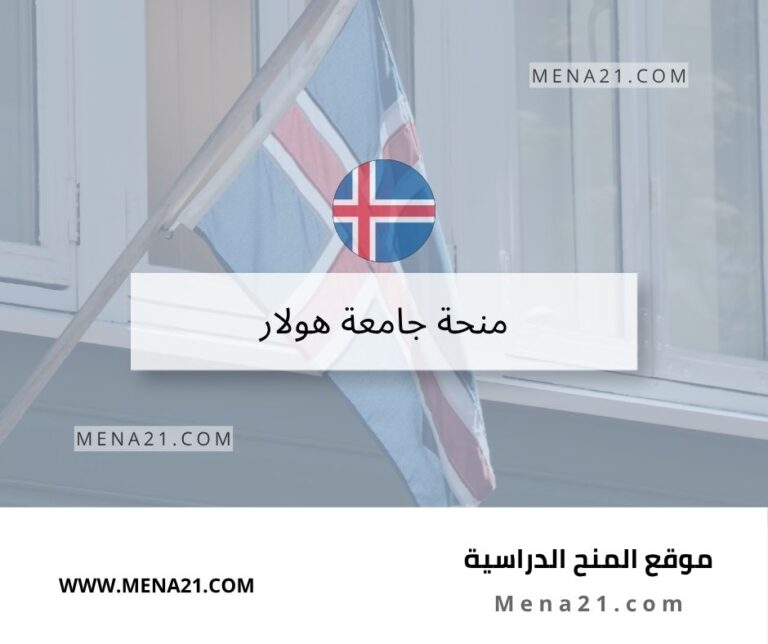 منحة جامعة هولار