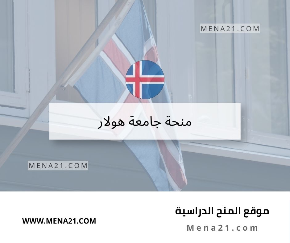 منحة جامعة هولار